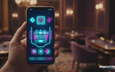 Casinos online con bonos de bienvenida 2026: Guía en Chile