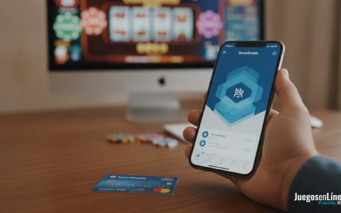 Casinos online con retiro cuenta rut 2026 en Chile