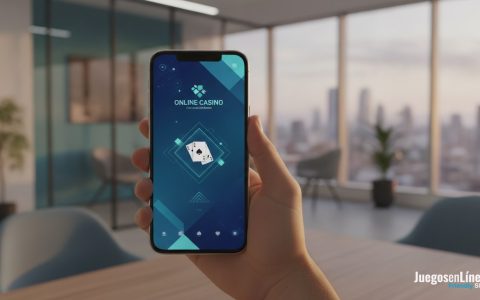 Casinos online legales en Chile 2026: Guía completa de seguridad