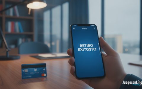 Casinos online que pagan rápido chile: Guía de Retiros 2026
