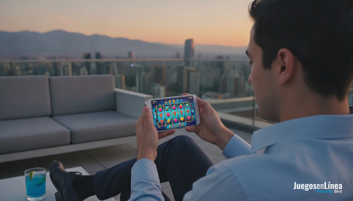 como jugar tragamonedas online desde el celular — como jugar tragamonedas online desde el celular