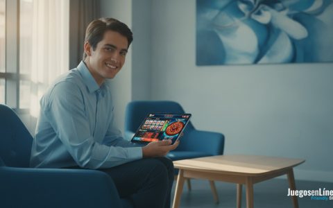 Juegos de casino online para principiantes chile: Guía 2026
