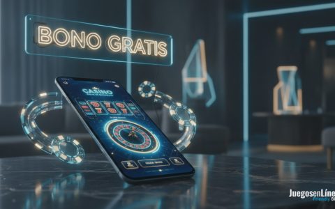 Los mejores bonos sin depósito casino chile 2026