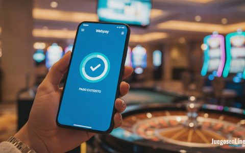Los mejores casinos online que aceptan redcompra chile en 2026