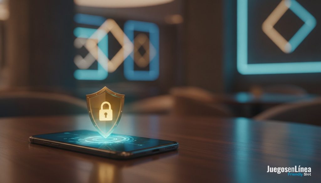 seguridad en casinos online chilenos 2026 — seguridad en casinos online chilenos 2026