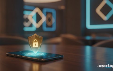 Seguridad en casinos online chilenos 2026: Guía completa