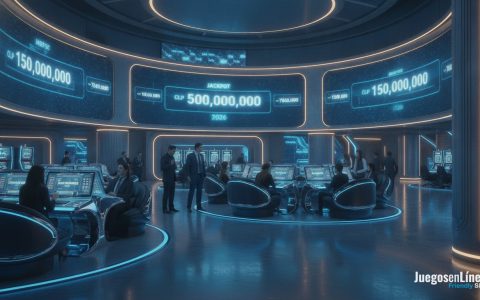 Tragamonedas online con jackpot progresivo chile: Guía 2026