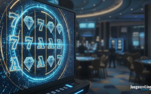 Tragamonedas online con RTP más alto 2026: Guía de Ganancia