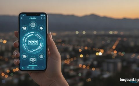 Casinos online autorizados por SCJ 2026 en Chile: Guía