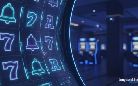 ¿Cómo funcionan las tragamonedas online aleatorias en 2026?