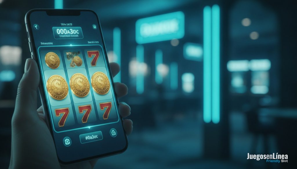 tragamonedas online con mecanica hold and win — tragamonedas online con mecanica hold and win