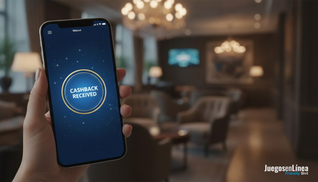 casinos online con cashback semanal chile — casinos online con cashback semanal chile