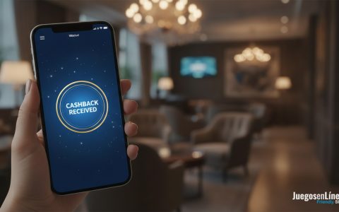 Mejores casinos online con cashback semanal chile para 2026