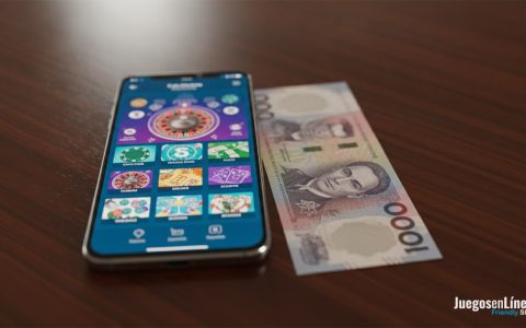 Mejores casinos online con deposito minimo 1000 pesos en Chile