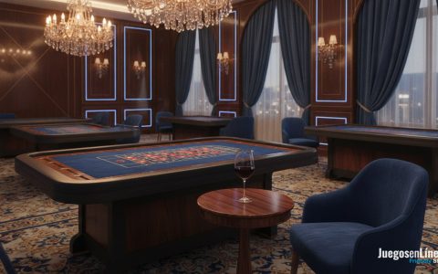 Mejores casinos online con programas vip chile en 2026