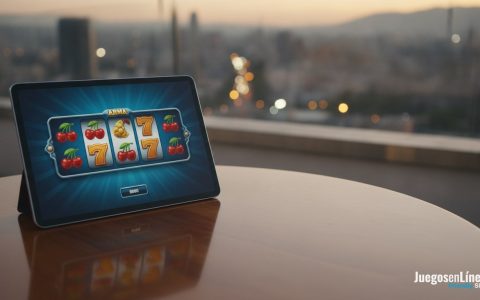 Mejores tragamonedas de frutas online chile: Guía de Éxito 2026