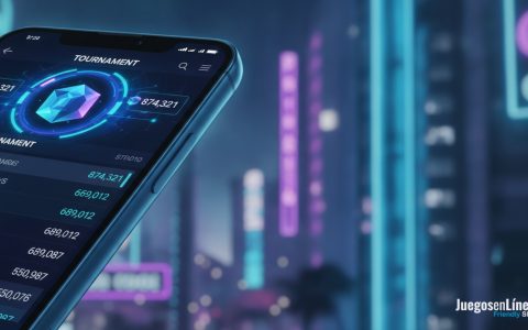 Torneos de tragamonedas online chile 2026: Guía Completa