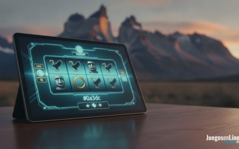 Tragamonedas online con temáticas chilenas 2026: Guía VIP