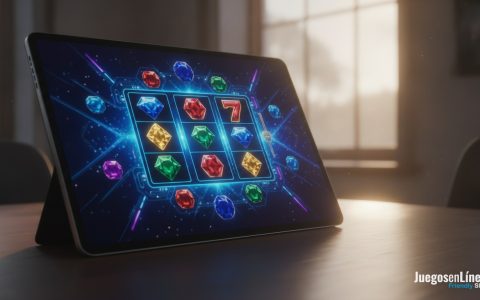 Tragamonedas online optimizadas para tablets 2026 en Chile